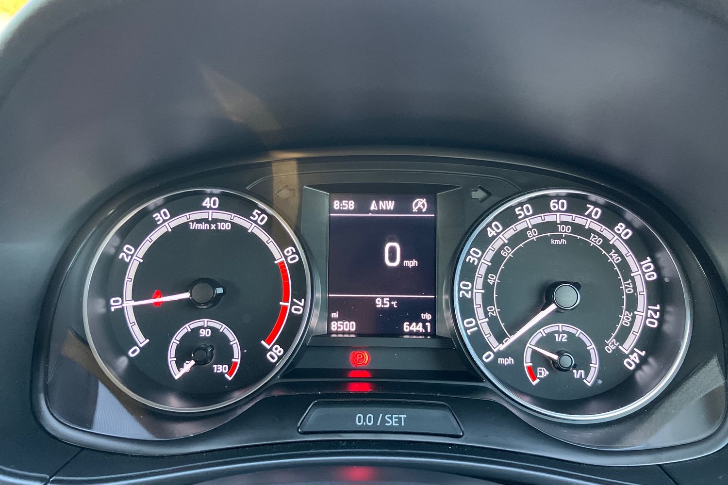 Used Skoda Fabia 2021 for sale - 77515052: Photo 17