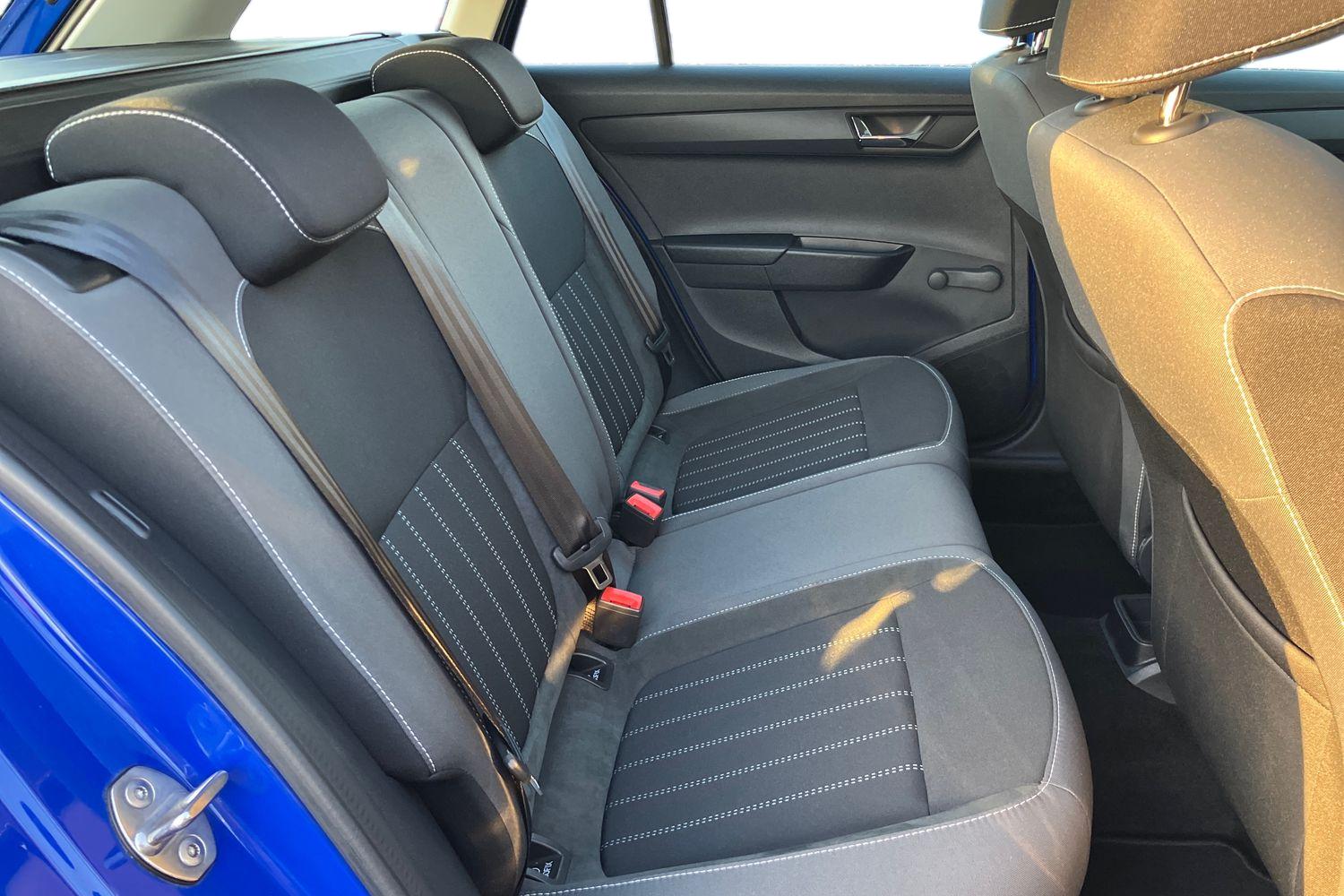 Used Skoda Fabia 2021 for sale - 77515052: Photo 20