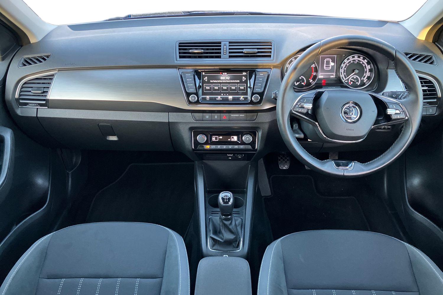 Used Skoda Fabia 2021 for sale - 77515052: Photo 3