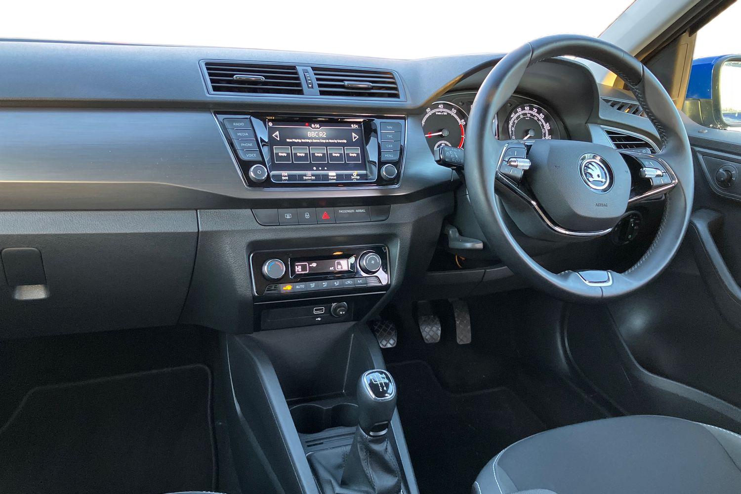 Used Skoda Fabia 2021 for sale - 77515052: Photo 4