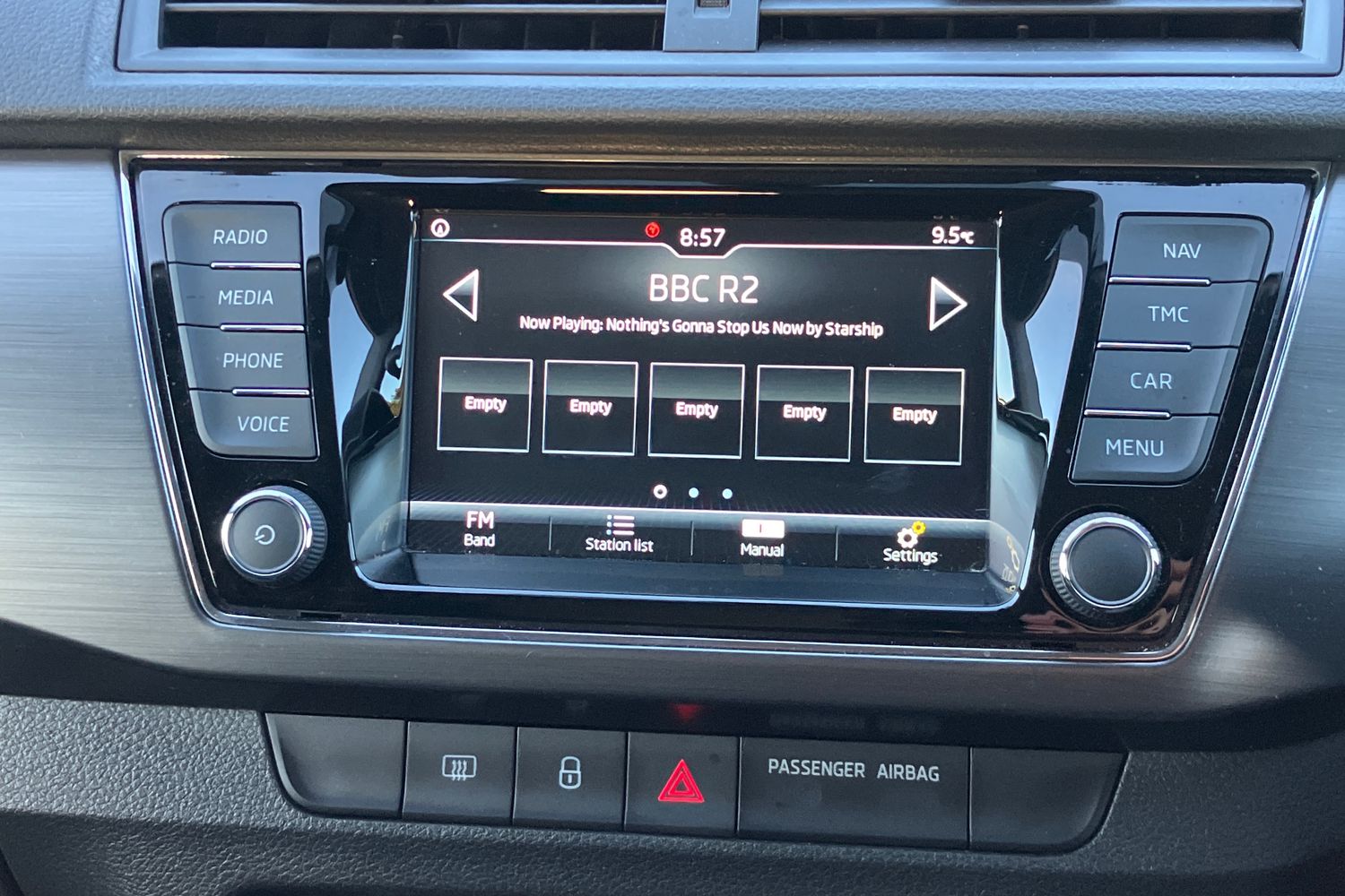 Used Skoda Fabia 2021 for sale - 77515052: Photo 6