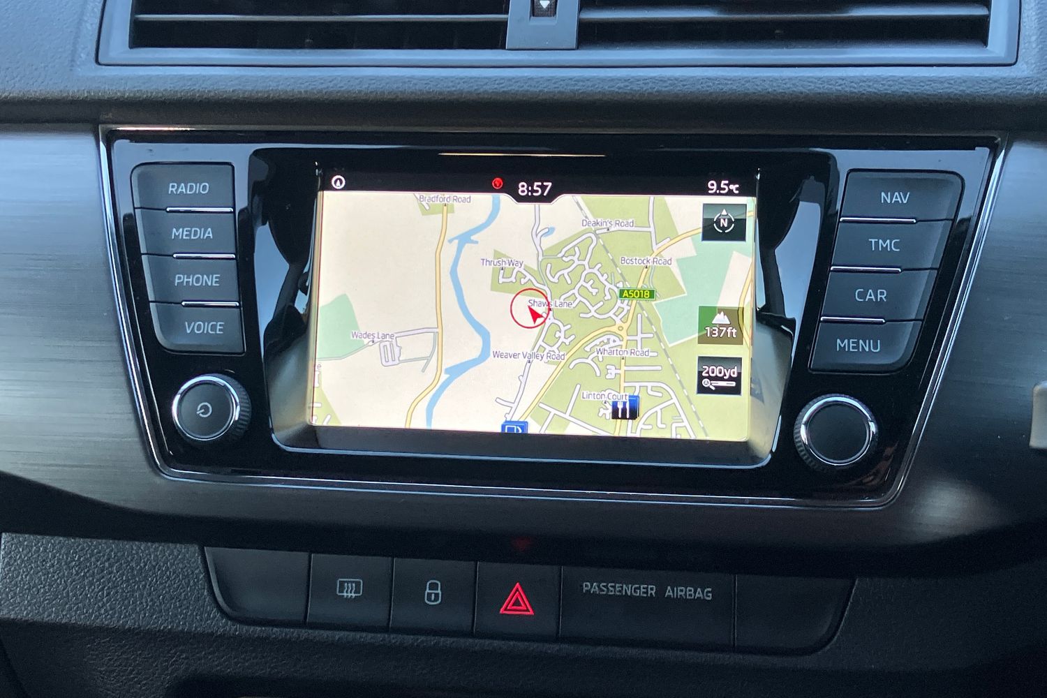 Used Skoda Fabia 2021 for sale - 77515052: Photo 8