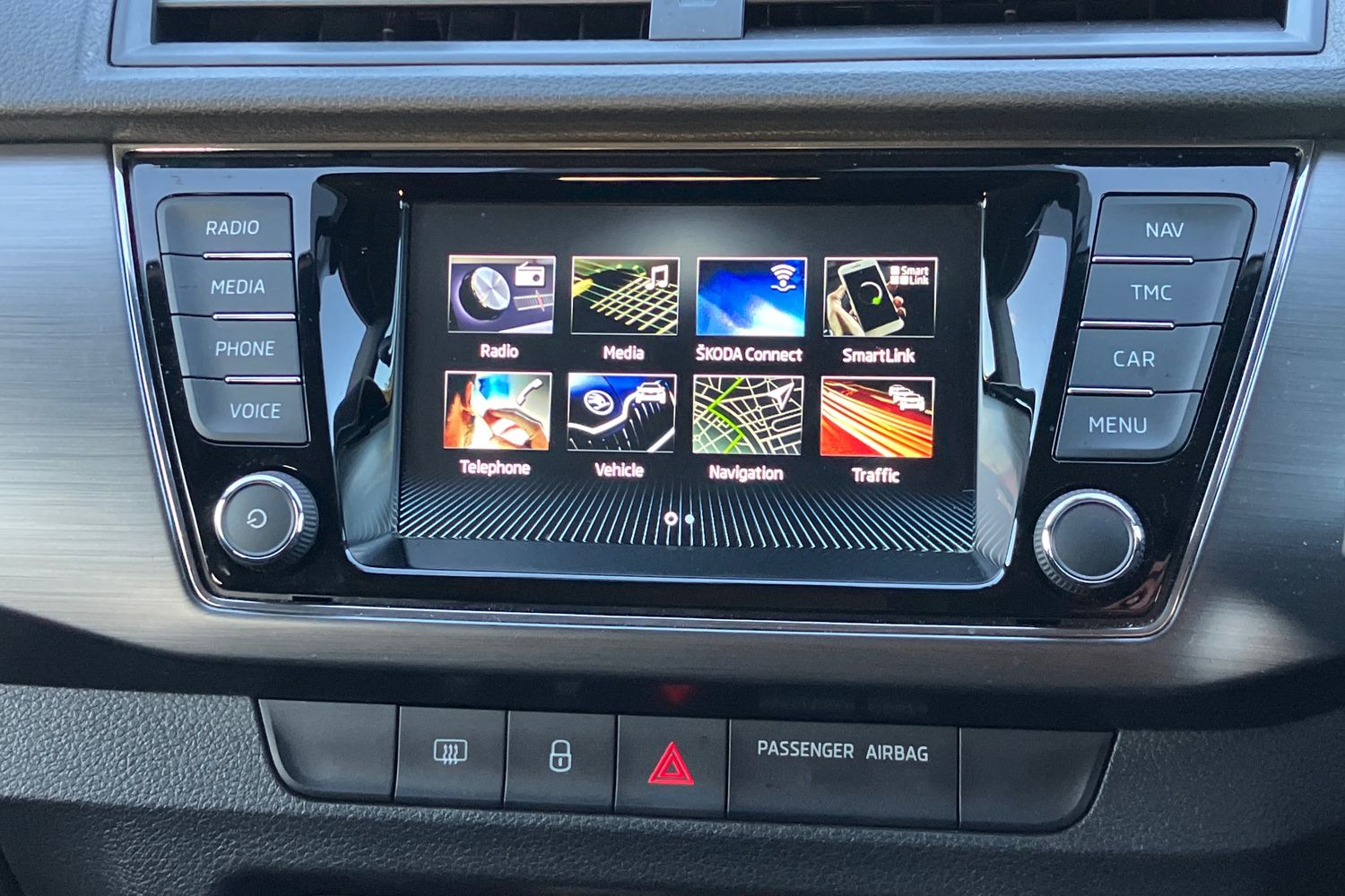 Used Skoda Fabia 2021 for sale - 77515052: Photo 9