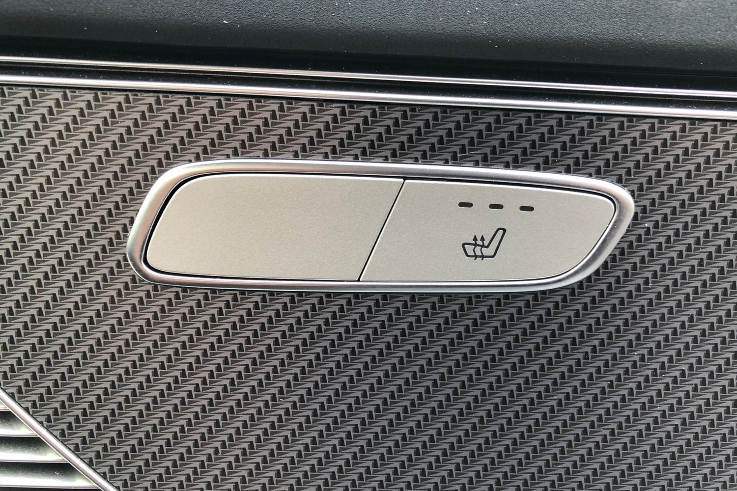 Used Mercedes-Benz EQC 2022 for sale - 76082048: Photo 17