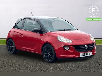 Used Vauxhall ADAM 2019 for sale - 78616025: Photo