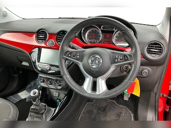 Used Vauxhall ADAM 2019 for sale - 78616025: Photo