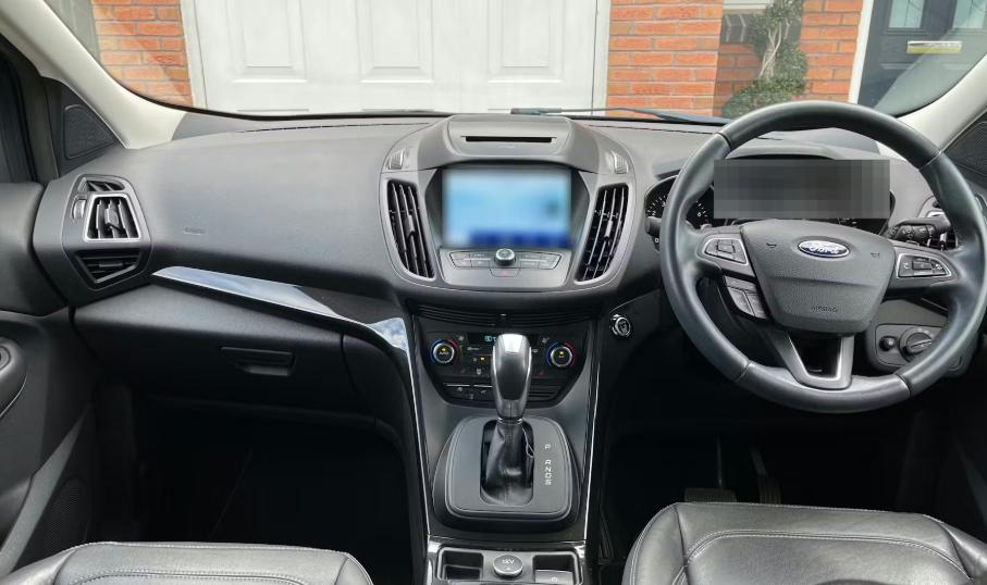 Used Ford Kuga 2017 for sale - 77747679: Photo 3