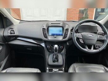 Used Ford Kuga 2017 for sale - 77747679: Photo