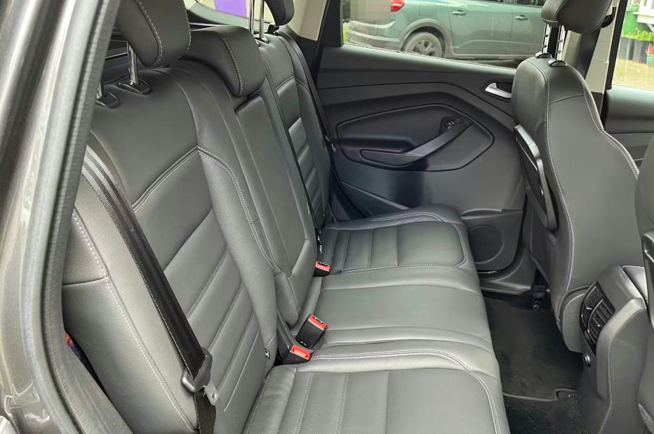 Used Ford Kuga 2017 for sale - 77747679: Photo 4