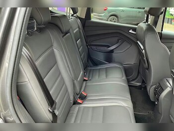 Used Ford Kuga 2017 for sale - 77747679: Photo