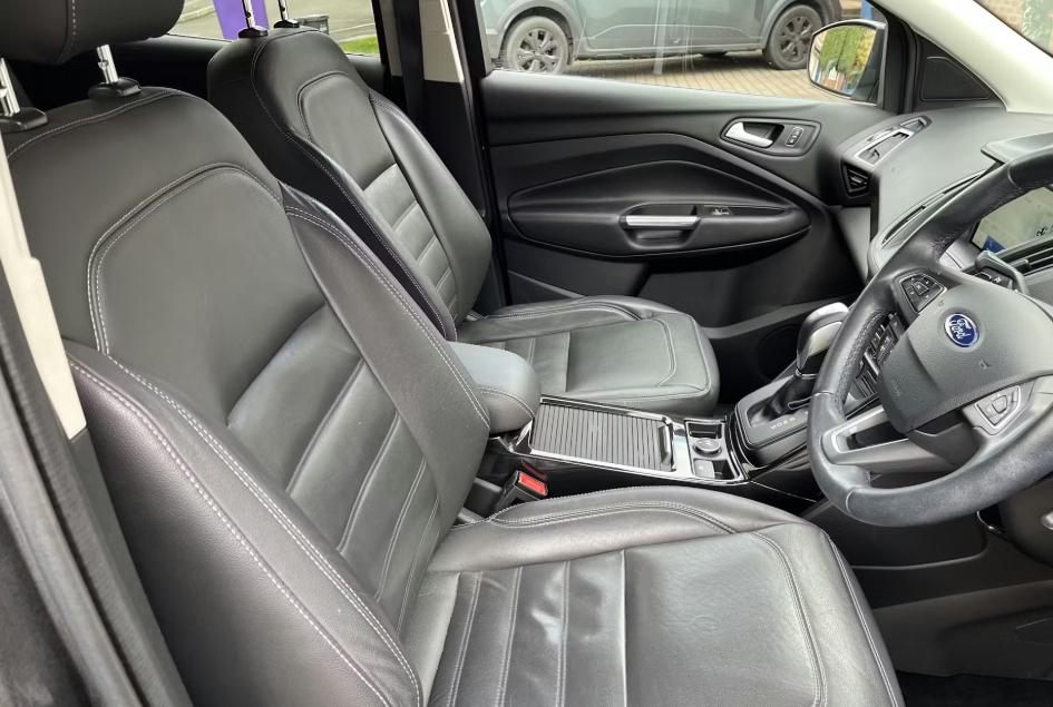 Used Ford Kuga 2017 for sale - 77747679: Photo 5