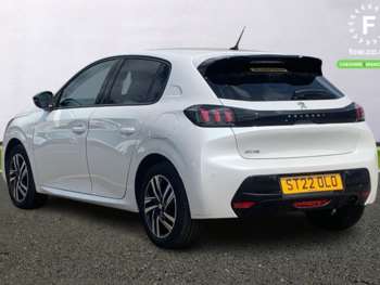 Used Peugeot 208 2022 for sale - 74841463: Photo