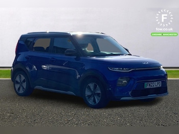 2022 - 150kW Maxx 64kWh 5dr Auto