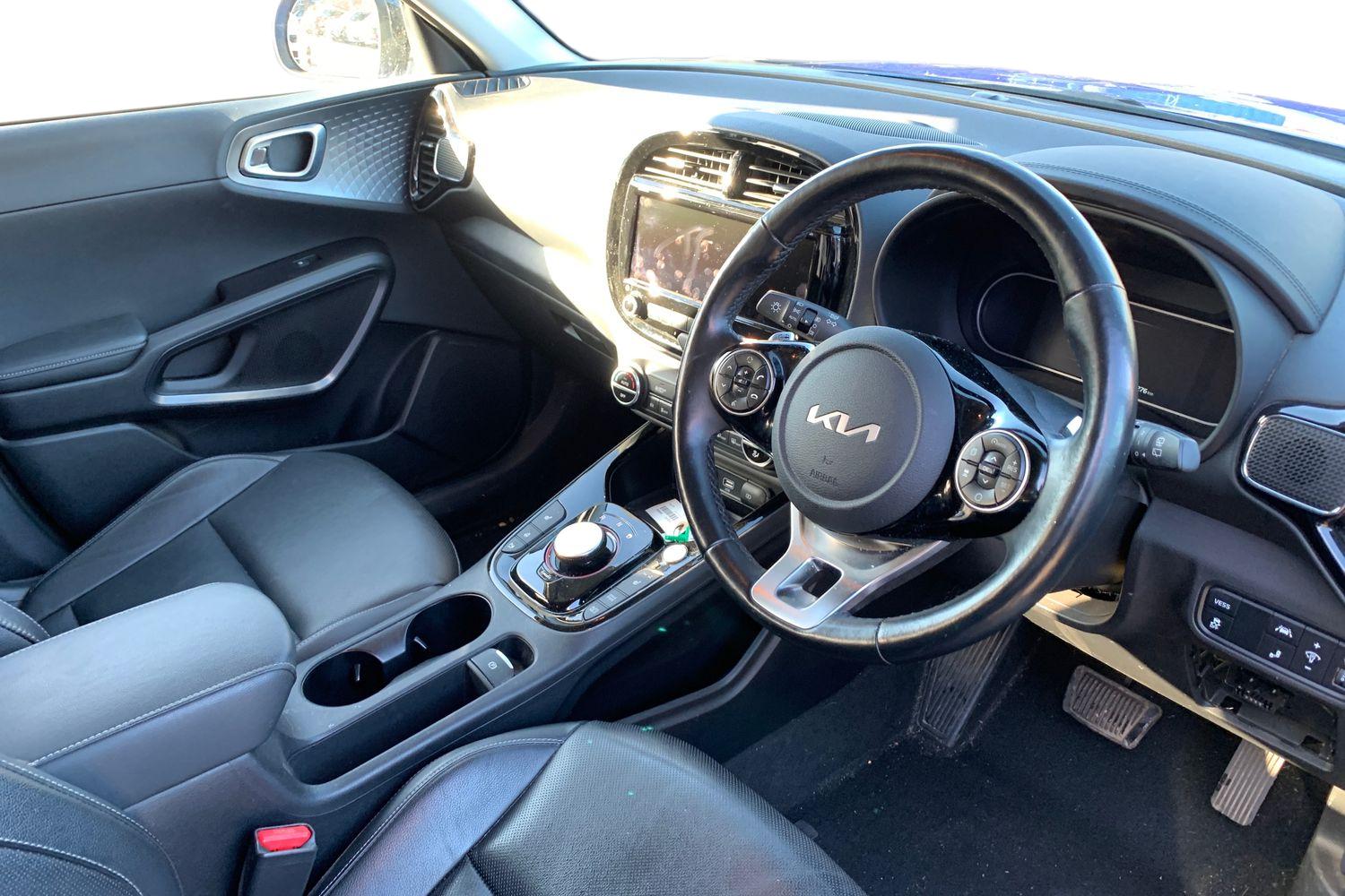 Used Kia Soul 2022 for sale - 76385503: Photo 3