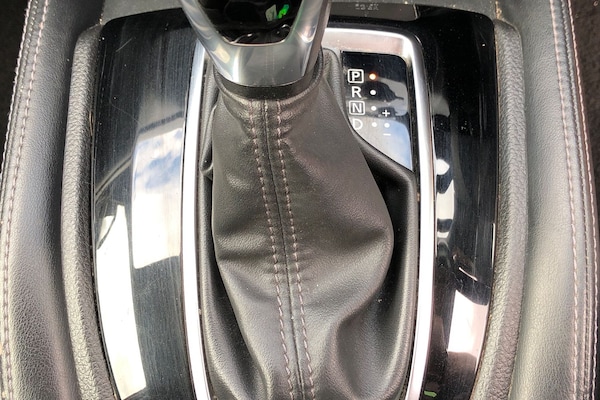 Used Nissan X-Trail 2020 for sale - 75504342: Photo 10