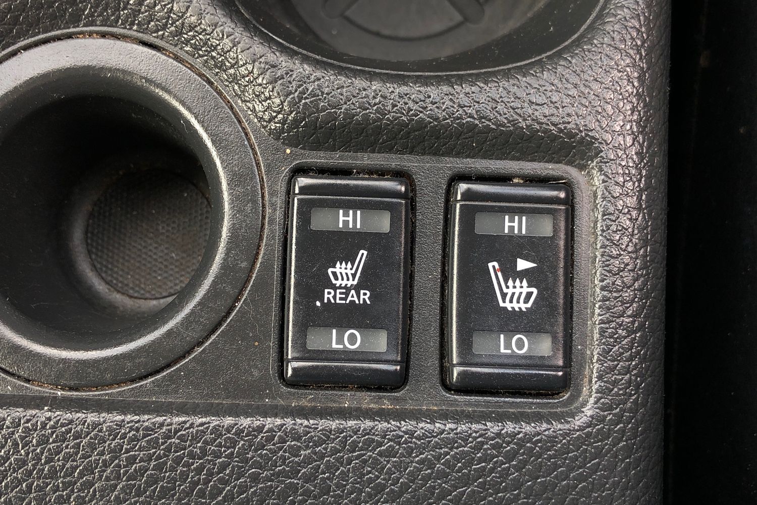 Used Nissan X-Trail 2020 for sale - 75504342: Photo 11