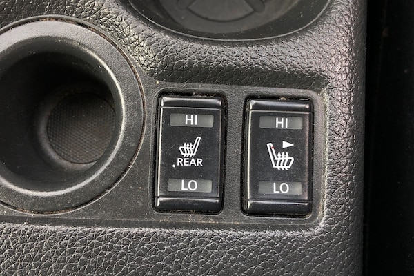 Used Nissan X-Trail 2020 for sale - 75504342: Photo 11