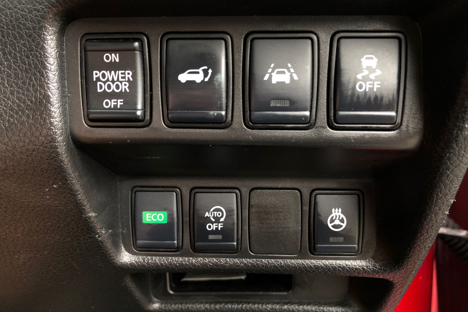 Used Nissan X-Trail 2020 for sale - 75504342: Photo 13