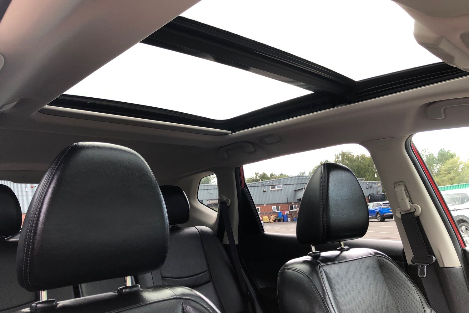 Used Nissan X-Trail 2020 for sale - 75504342: Photo 16