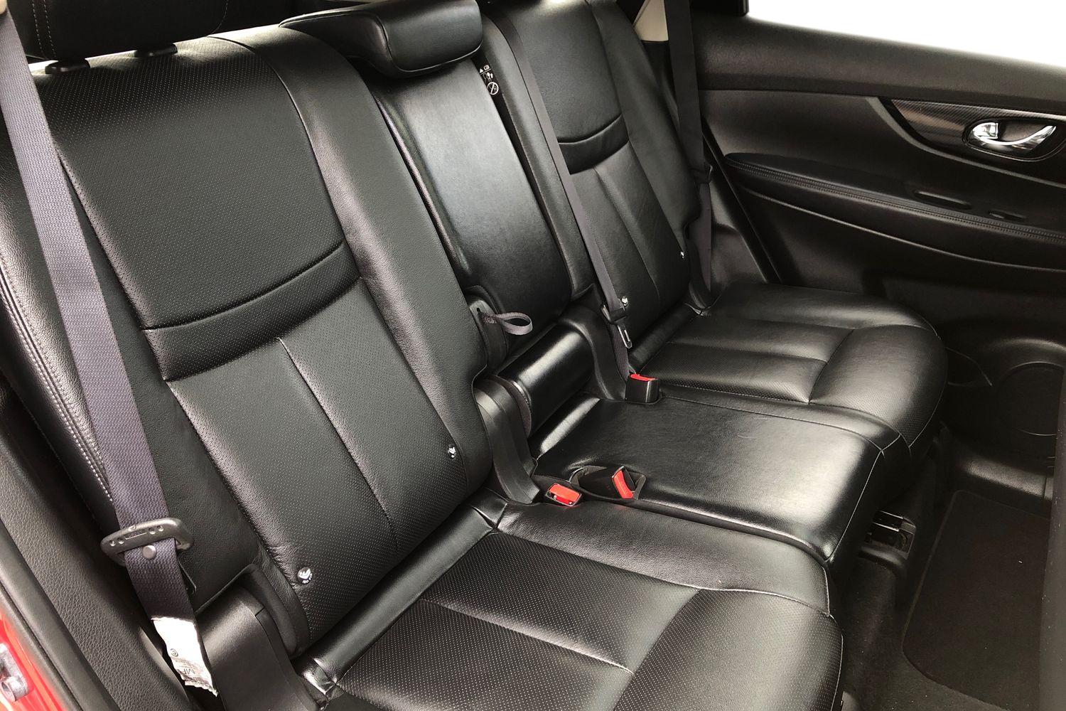 Used Nissan X-Trail 2020 for sale - 75504342: Photo 18