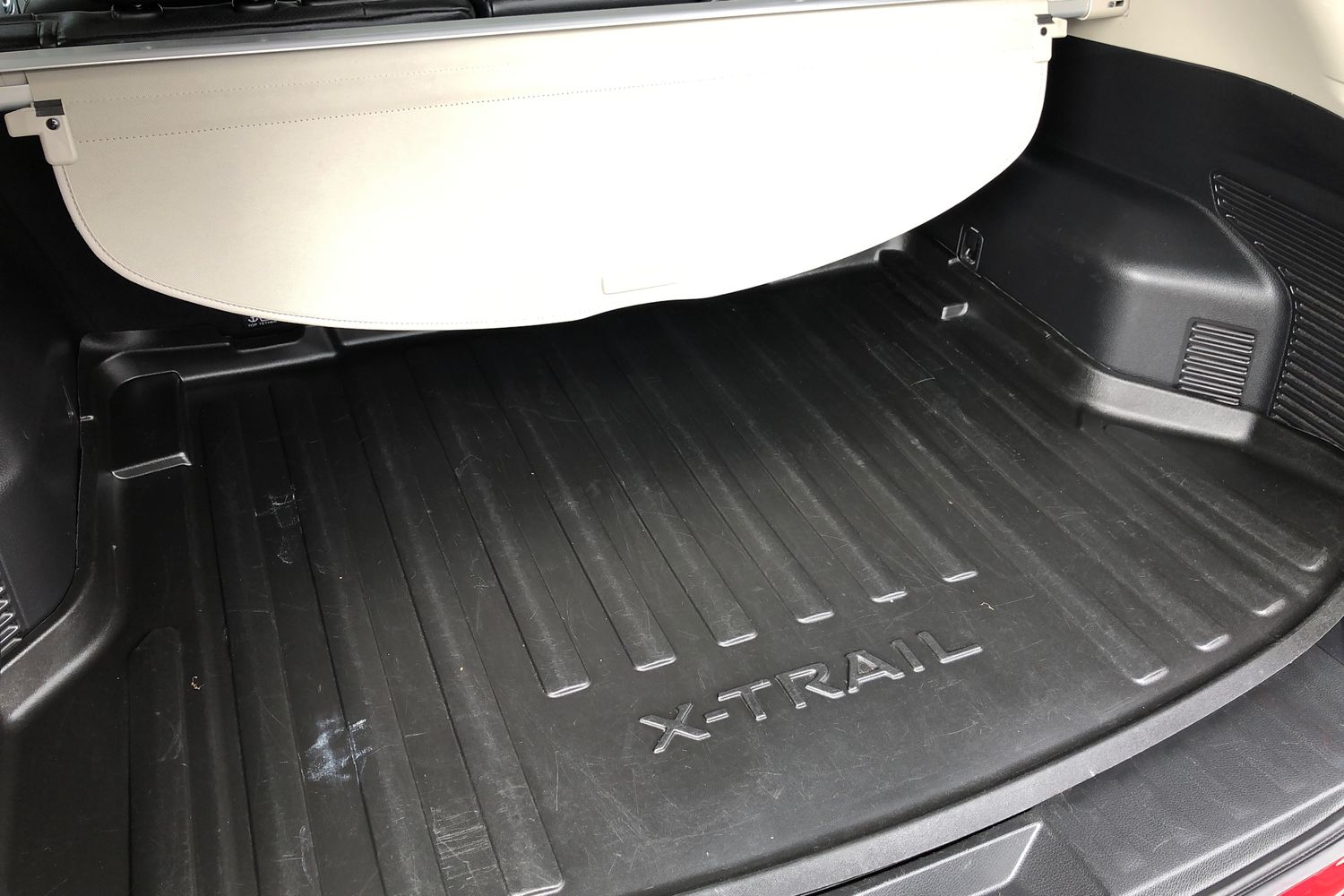 Used Nissan X-Trail 2020 for sale - 75504342: Photo 19