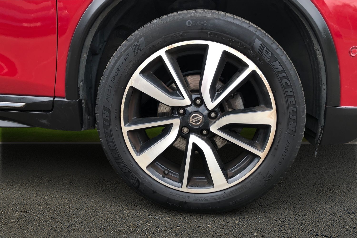 Used Nissan X-Trail 2020 for sale - 75504342: Photo 20