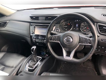 Used Nissan X-Trail 2020 for sale - 75504342: Photo