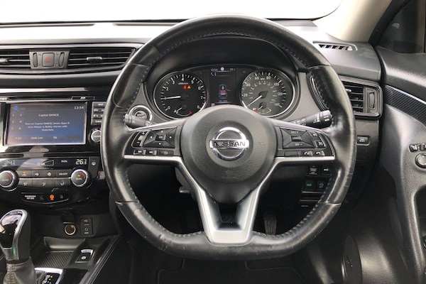 Used Nissan X-Trail 2020 for sale - 75504342: Photo 5