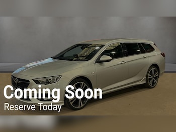 Used Vauxhall Insignia 2018 for sale - 78427108: Photo