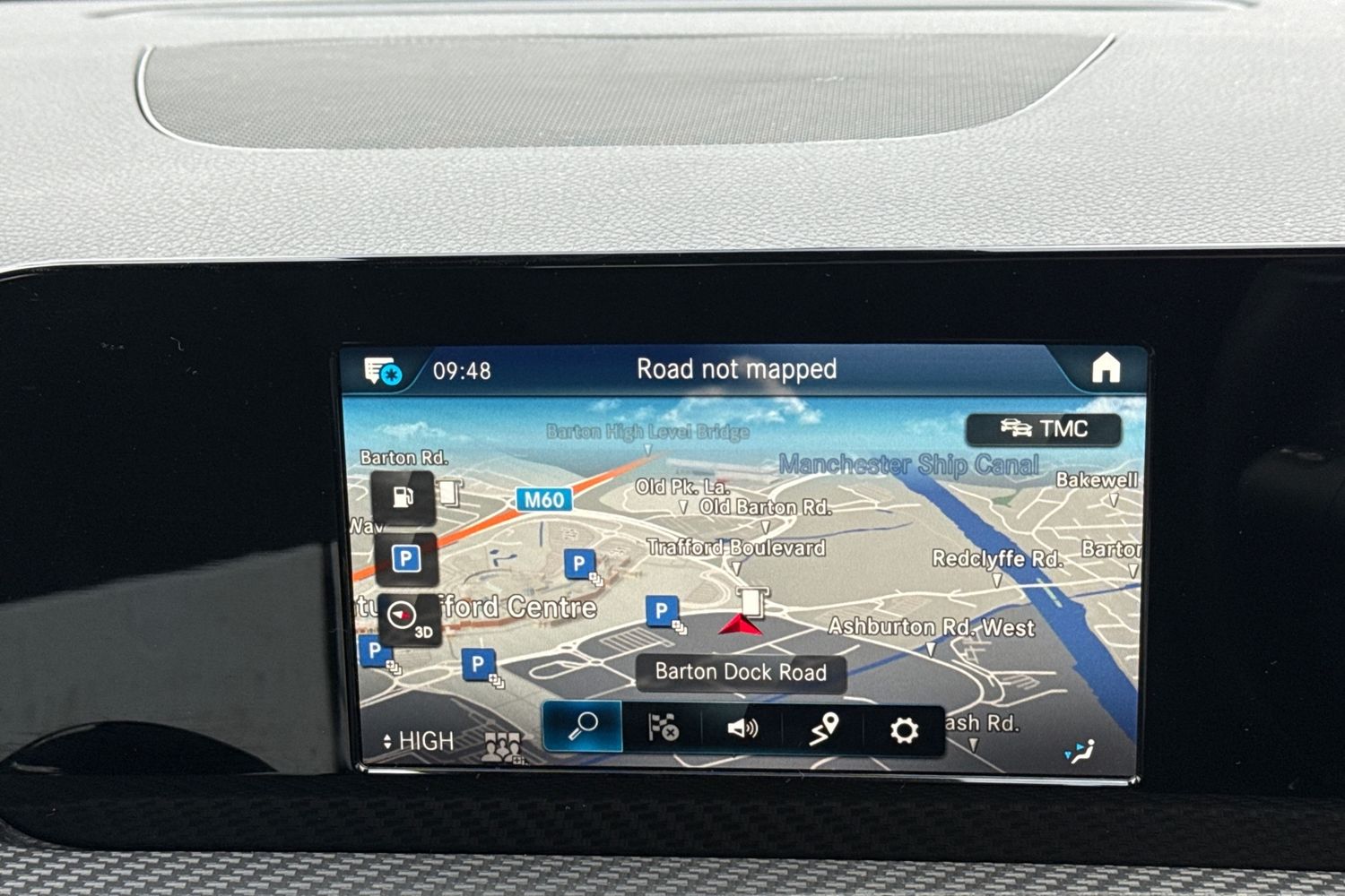 Used Mercedes-Benz A-Class 2021 for sale - 78024886: Photo 10