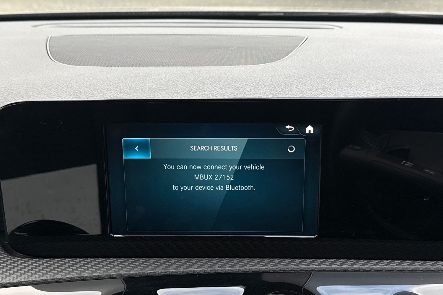 Used Mercedes-Benz A-Class 2021 for sale - 78024886: Photo 12