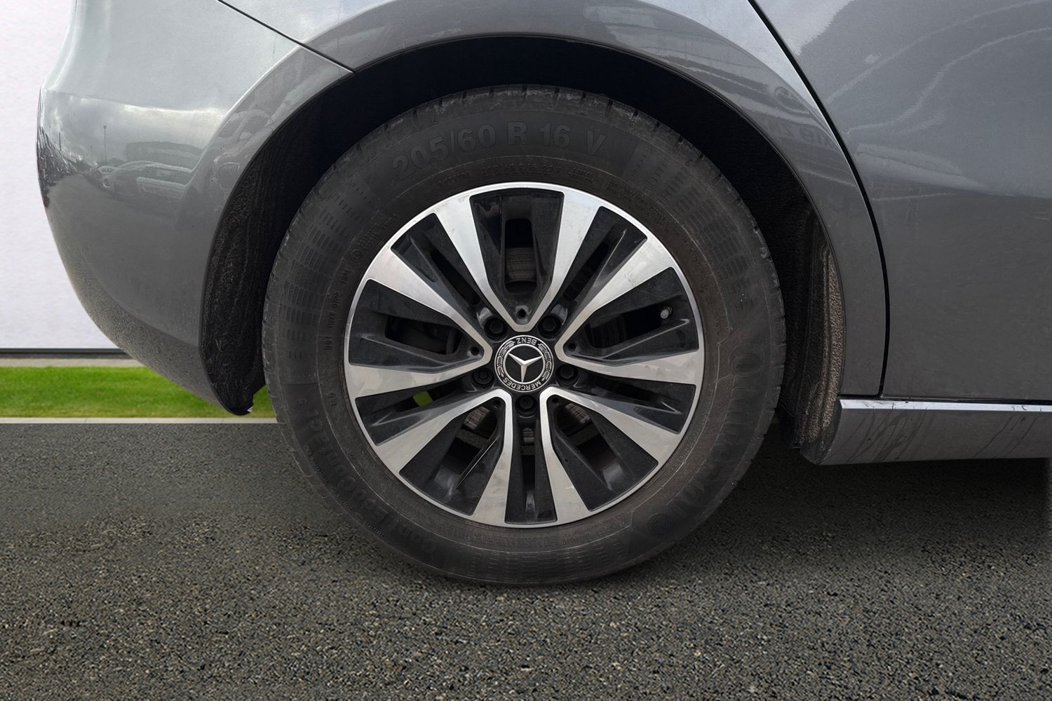 Used Mercedes-Benz A-Class 2021 for sale - 78024886: Photo 22