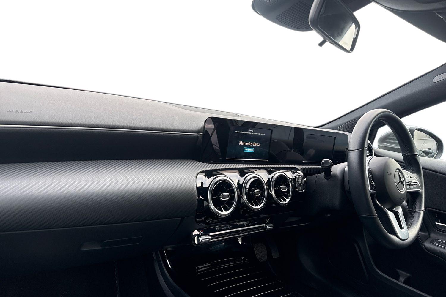 Used Mercedes-Benz A-Class 2021 for sale - 78024886: Photo 5