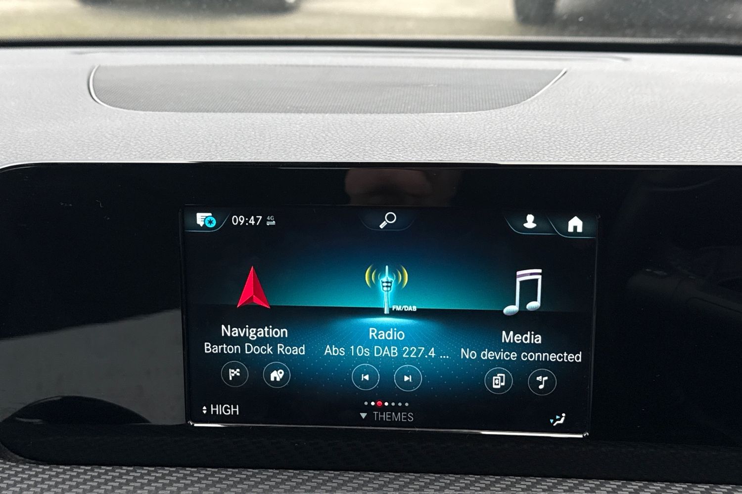 Used Mercedes-Benz A-Class 2021 for sale - 78024886: Photo 6