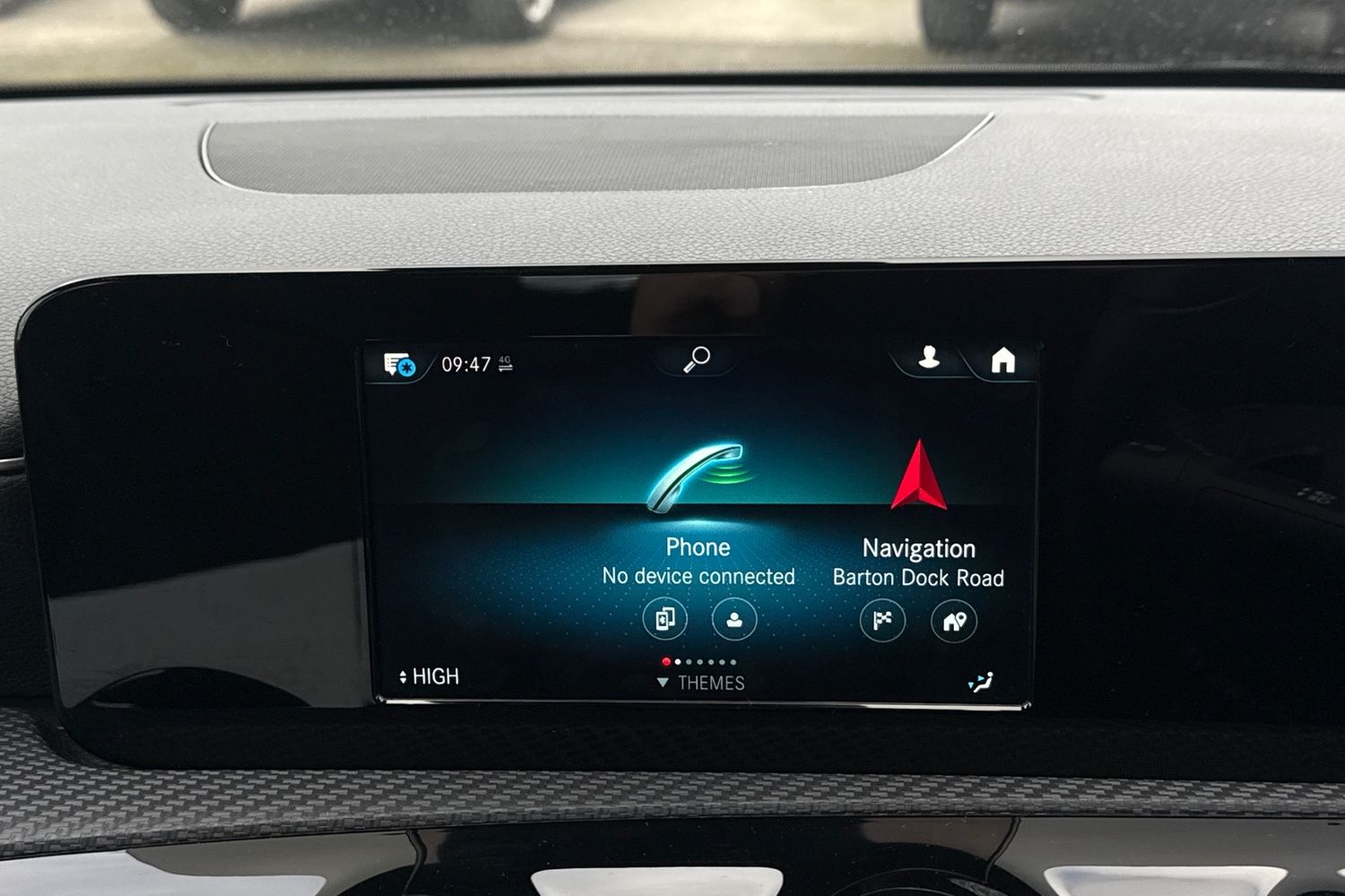 Used Mercedes-Benz A-Class 2021 for sale - 78024886: Photo 7