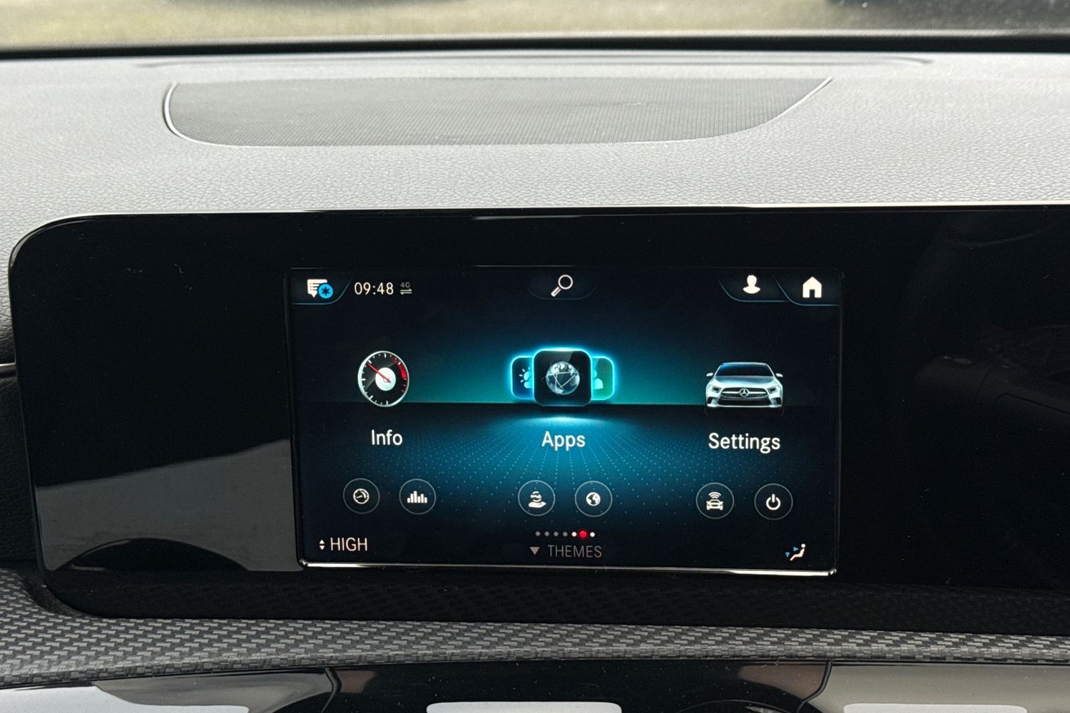 Used Mercedes-Benz A-Class 2021 for sale - 78024886: Photo 8