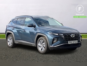 Hyundai - TUCSON