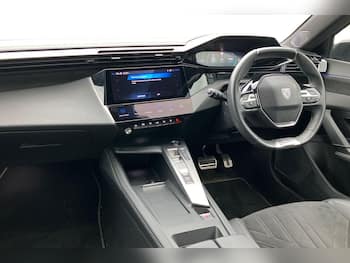 Used Peugeot 308 2022 for sale - 79805589: Photo