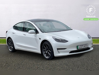 Used Tesla Model 3 2021 for sale - 79418833: Photo