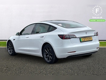 Used Tesla Model 3 2021 for sale - 79418833: Photo
