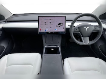 Used Tesla Model 3 2021 for sale - 79418833: Photo