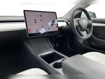 Used Tesla Model 3 2021 for sale - 79418833: Photo