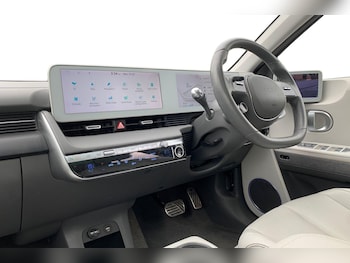 Used Hyundai IONIQ 5 2023 for sale - 79301755: Photo