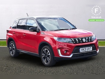 Suzuki - Vitara