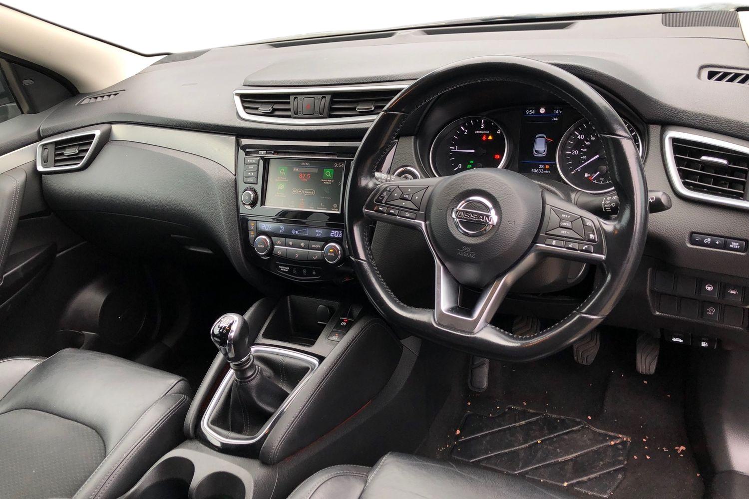 Used Nissan Qashqai 2020 for sale - 76564799: Photo 3