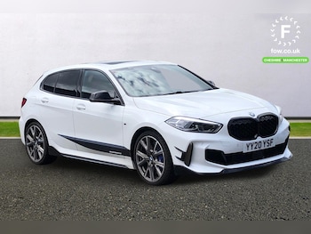 Used BMW 1 Series 2020 for sale - 78739363: Photo