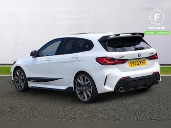 Used BMW 1 Series 2020 for sale - 78739363: Photo