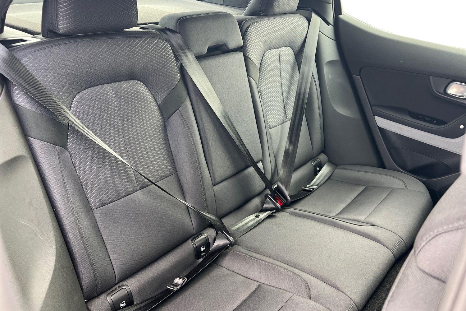 Used Polestar Polestar 2 2022 for sale - 78155058: Photo 17