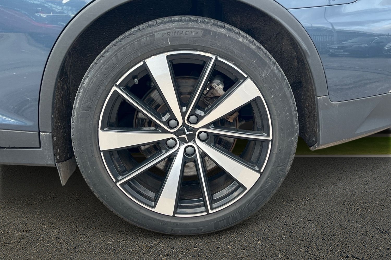 Used Polestar Polestar 2 2022 for sale - 78155058: Photo 19