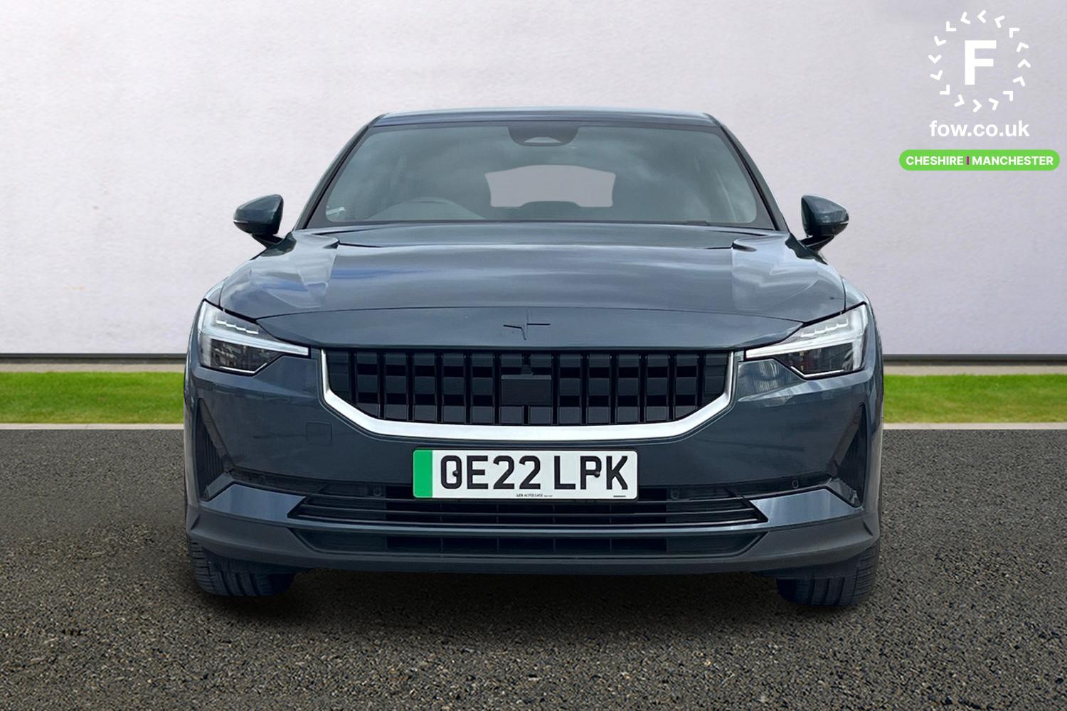 Used Polestar Polestar 2 2022 for sale - 78155058: Photo 20